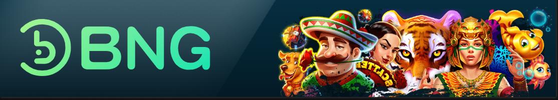 BNG電子遊戲完整攻略！熱門老虎機、集鴻運玩法、獨家試玩一次看！